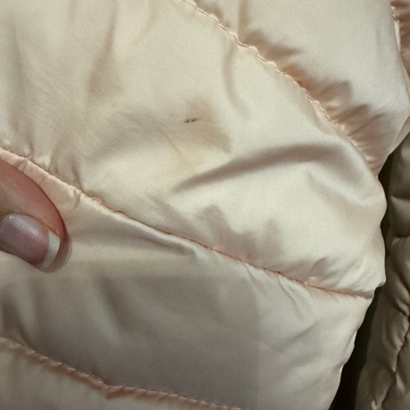 Columbia Kids Pink Puffer Jacket - Picture 13 of 13